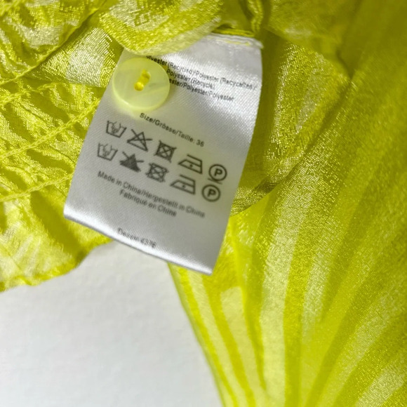 Baum Und Pferdgarten Minna Long-Sleeved Shirt - Picture 7 of 8